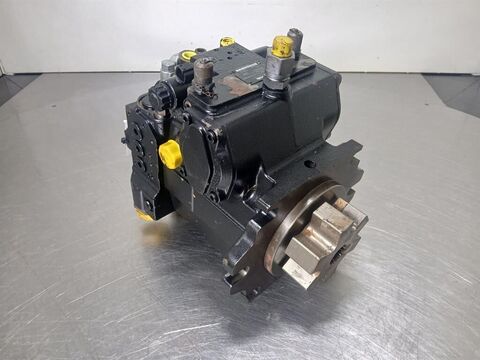 Sonstige A4VG90DE2D1/32R-R902122048-Drive pump/Fahrpumpe