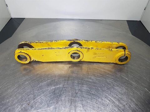 Sonstige AZ150-4107416B-Shift lever/Umlenkhebel/Duwstuk