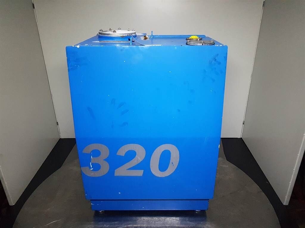 MHL320-Terex 6732013000-Tank/Behälter/Reservoir 1