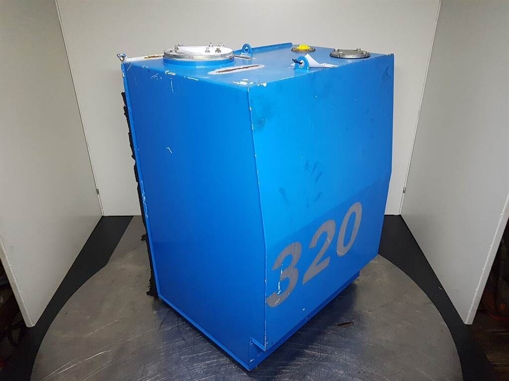 MHL320-Terex 6732013000-Tank/Behälter/Reservoir 2