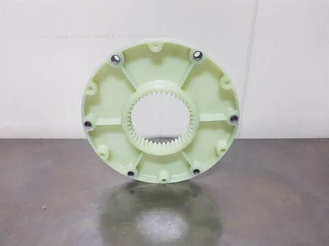 Sonstige AZ14-KTR Bowex 65 FLE-PA-Ø263,5-Flange coupling