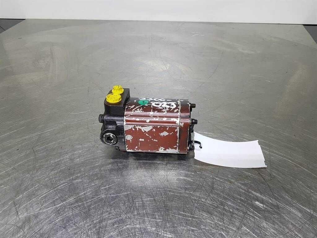 - Gearpump/Zahnradpumpe/Tandwielpomp 1