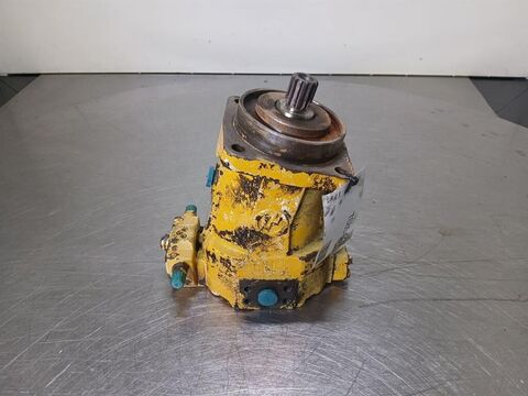 Sonstige 5364658890-Hydromatik A6VM55DA-Drive motor
