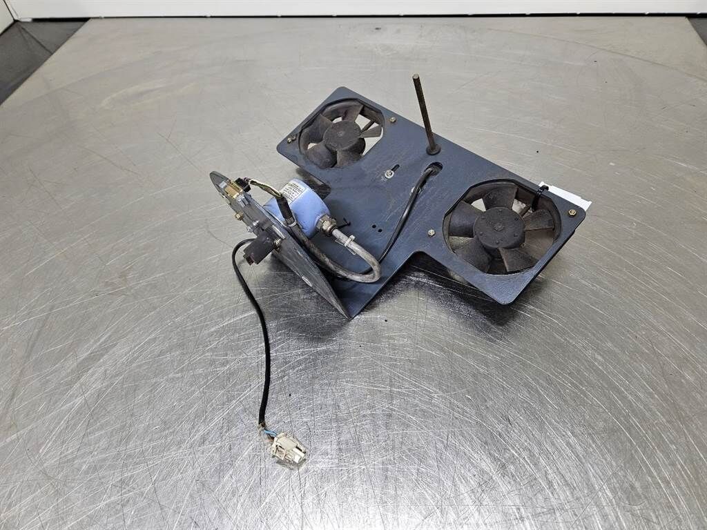 WA13-Wachendorff WDG 58A-Encoder/Sensor 1