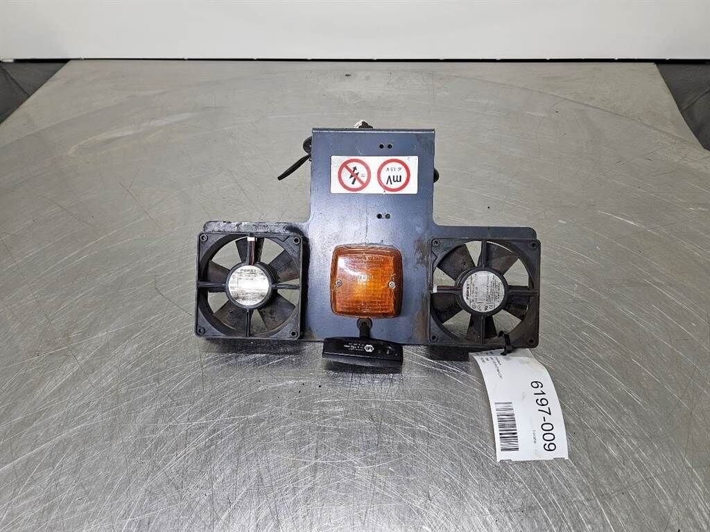 WA13-Wachendorff WDG 58A-Encoder/Sensor 2