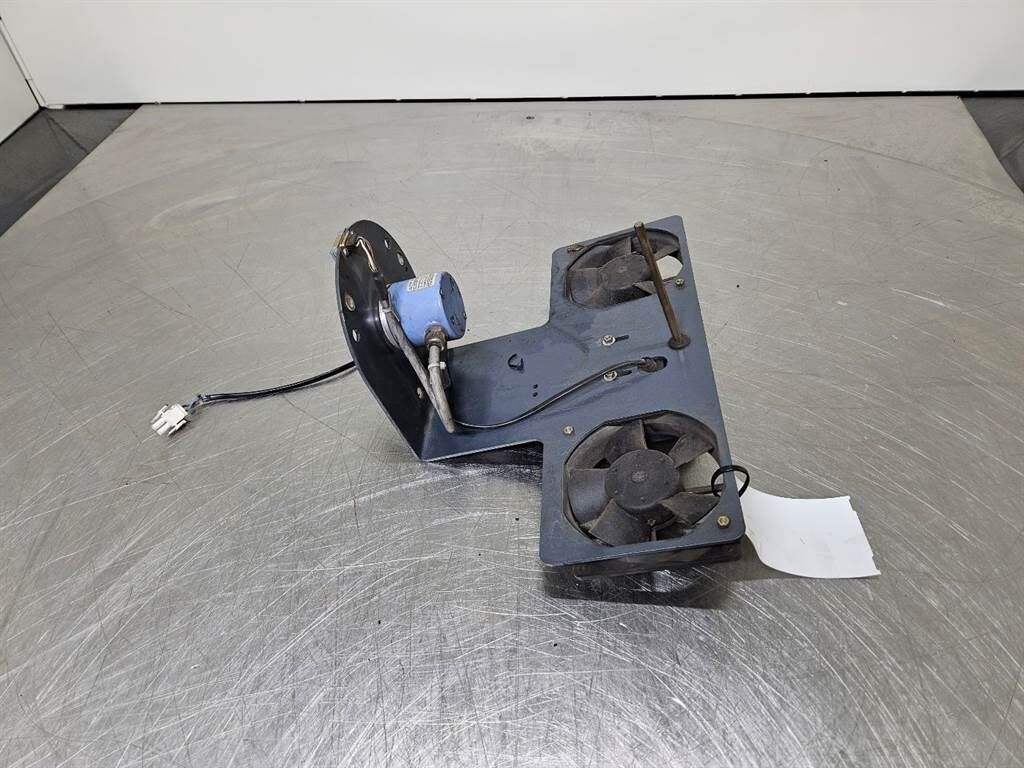 WA13-Wachendorff WDG 58A-Encoder/Sensor 3