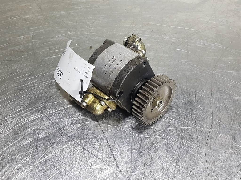 0510415321 - Gearpump/Zahnradpumpe/Tandwielpomp 1