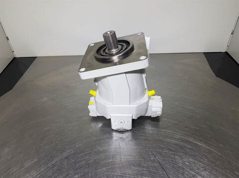 Sonstige AA6VM200HA1/63W-R902251685-Drive motor/Fahrmotor