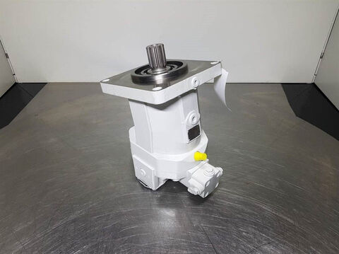 AA6VM200HA1/63W-R902251685-Drive motor/Fahrmotor 2