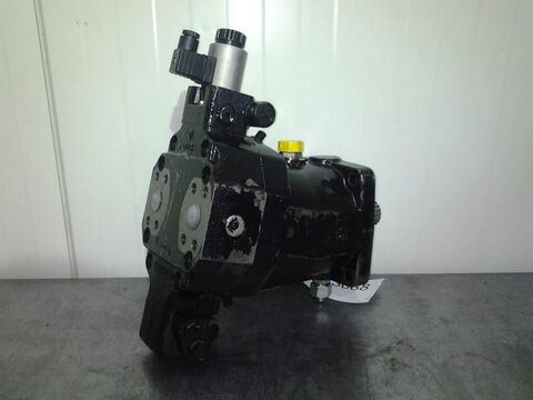 Sonstige 42T1722120YF - A6VM80HA1R1/63W - Drive motor