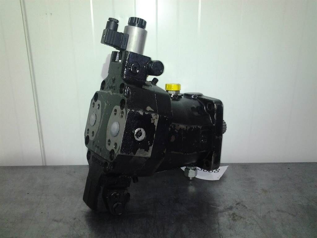 42T1722120YF - A6VM80HA1R1/63W - Drive motor 1
