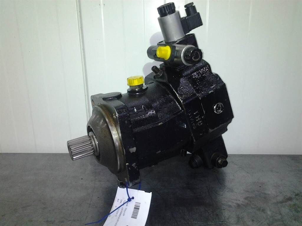 42T1722120YF - A6VM80HA1R1/63W - Drive motor 2