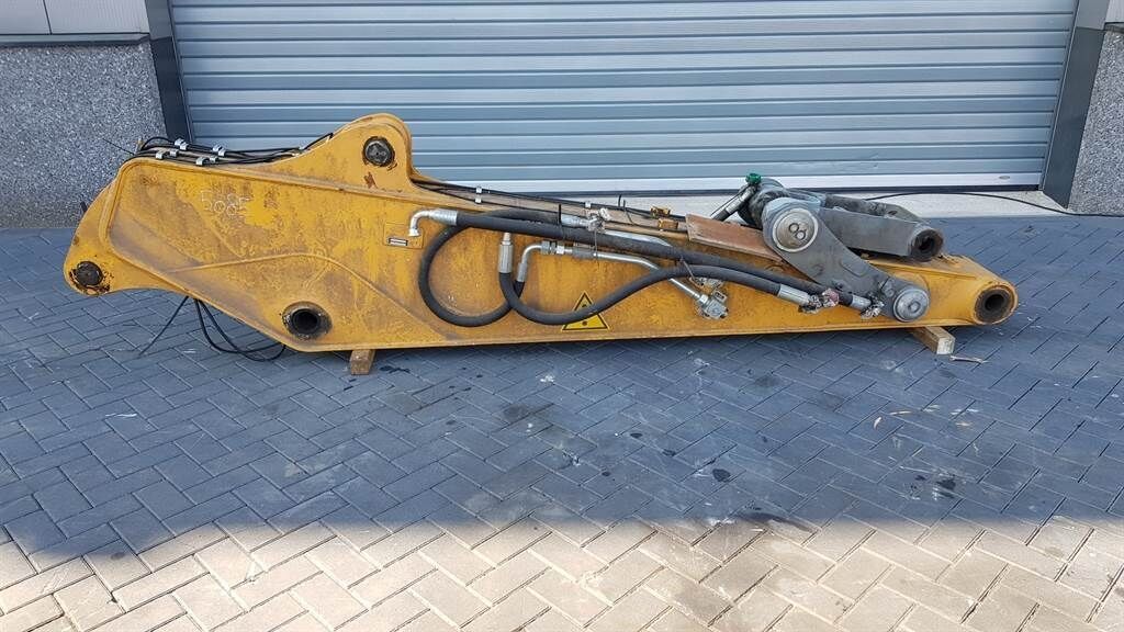 R 906 LC - 2,70 MTR - Dipperstick/Stiel/Lepelste 1