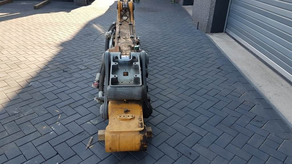 R 906 LC - 2,70 MTR - Dipperstick/Stiel/Lepelste 3