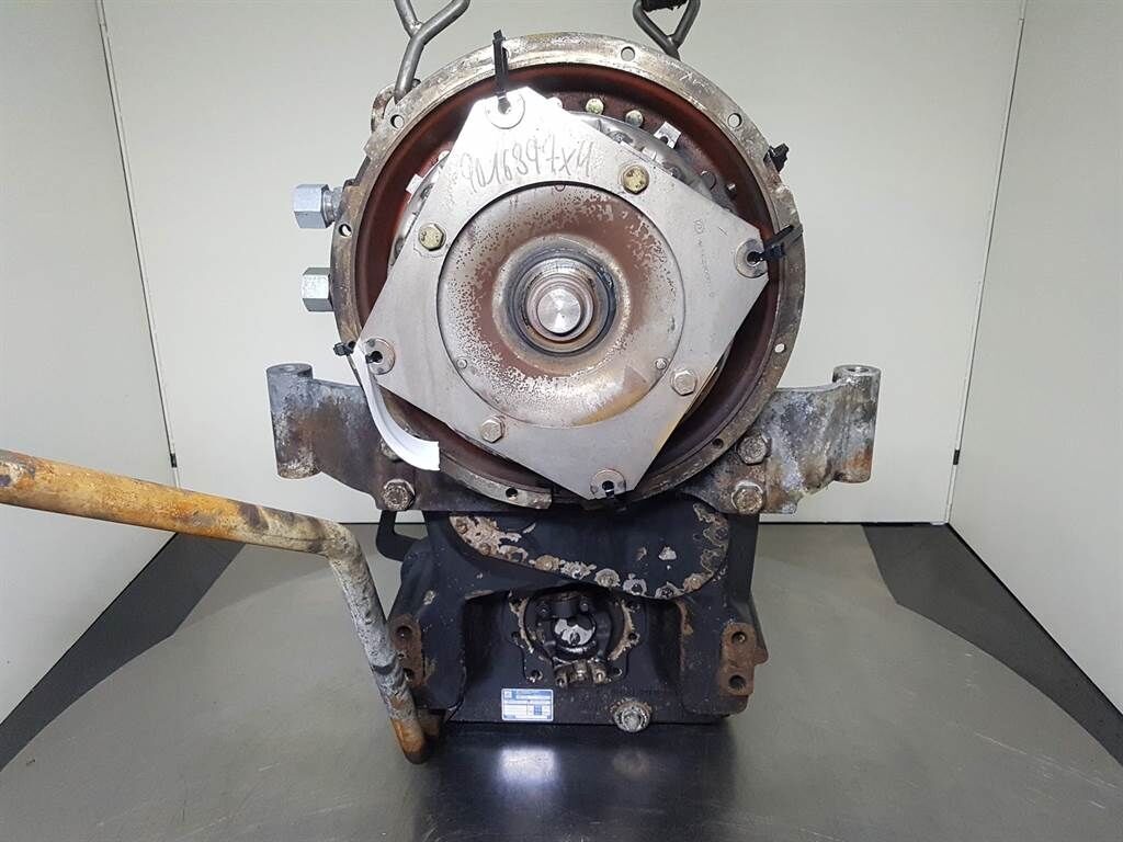 426E AGRI HT-ZF 6WG-160-Transmission/Getriebe 3