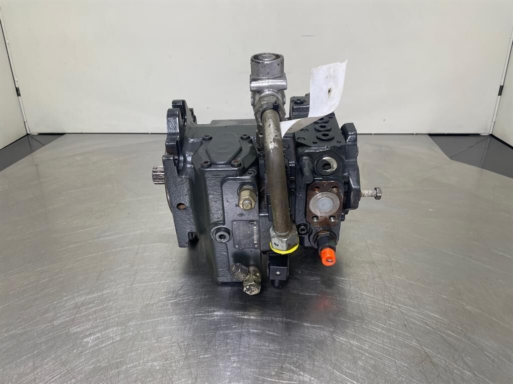 SKS661-5364661725-A4VG90-Drive pump/Fahrpumpe 1