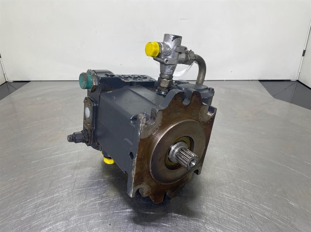 SKS661-5364661725-A4VG90-Drive pump/Fahrpumpe 3