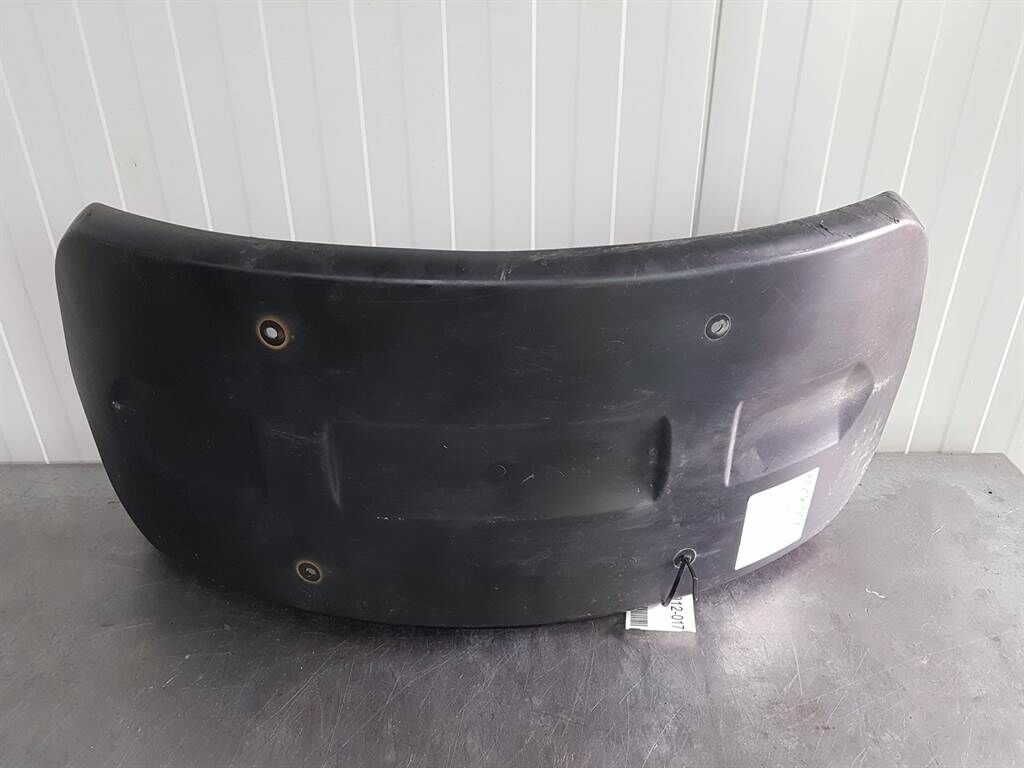 Telehandler - Fender/Kotflügel/Spatbord 2