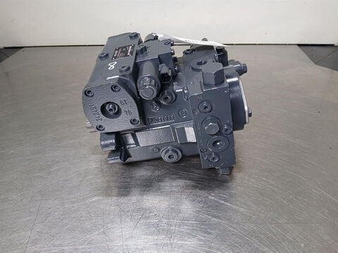 Sonstige A4VG56EP-R902241721-Drive pump/Fahrpumpe/Rijpomp