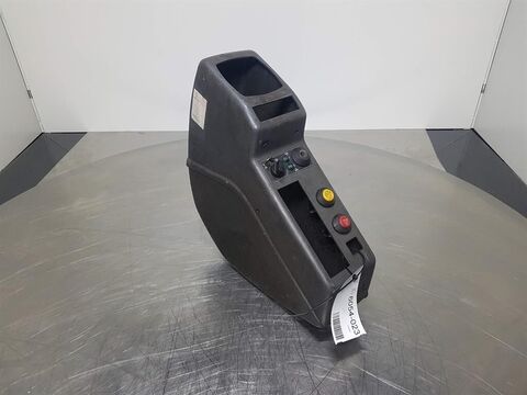 Sonstige PW 75/95 (FAI) - Dashboard/Console/Konsole