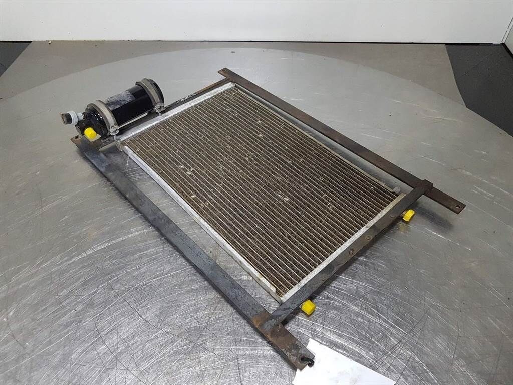 416 HT-Airco condenser/Klimakondensator/Koeler 2