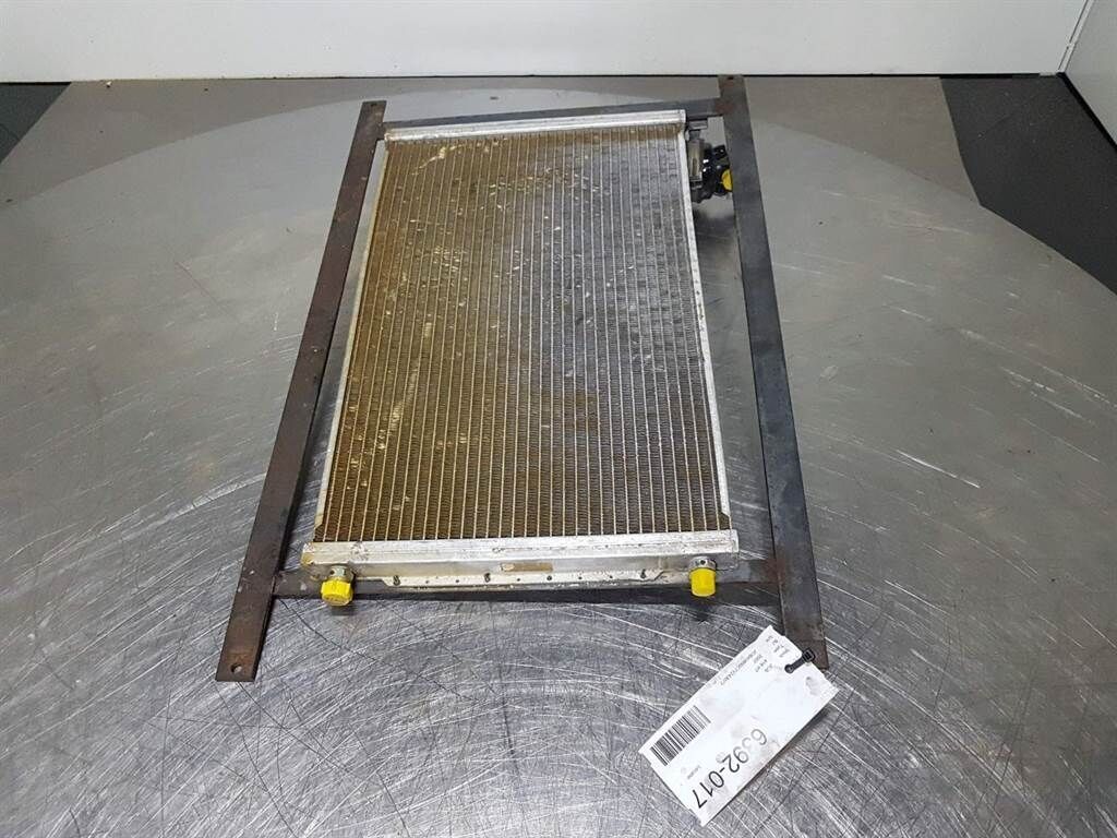 416 HT-Airco condenser/Klimakondensator/Koeler 3
