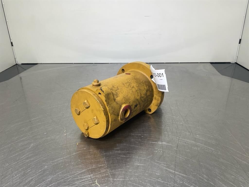 - Swing joint/Drehdurchführung/Draaidoorvoer 2