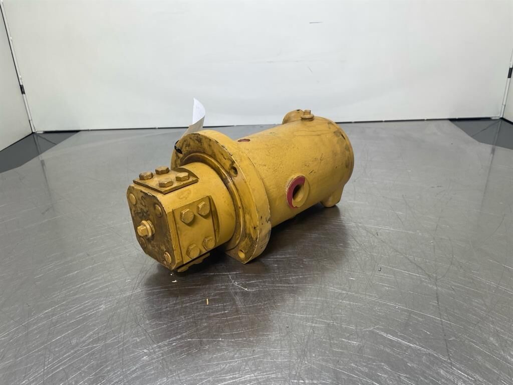 - Swing joint/Drehdurchführung/Draaidoorvoer 3