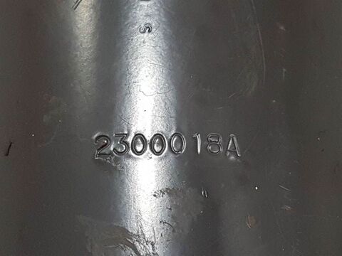 Sonstige AZ210E-2300018A-Swivel cylinder/Schwenkzylinder