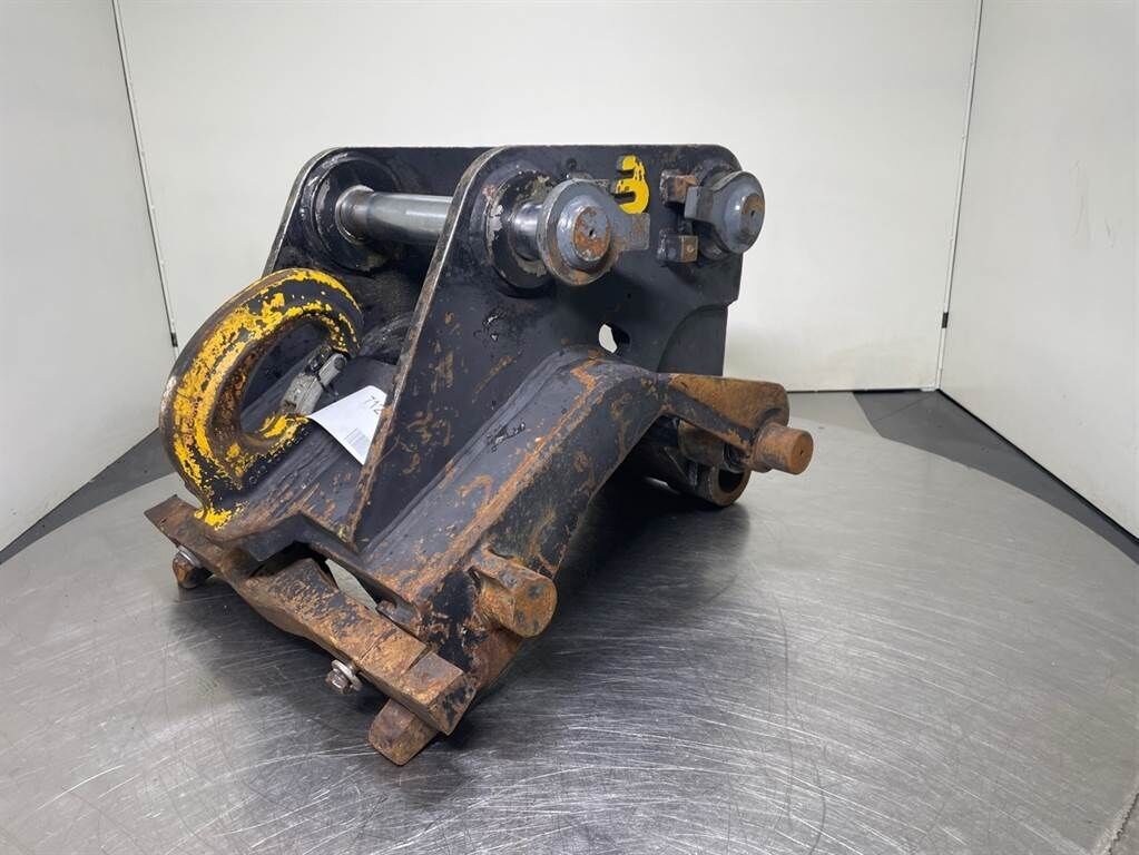 A924C-Beco SW3H- /Schnellwechsler 2