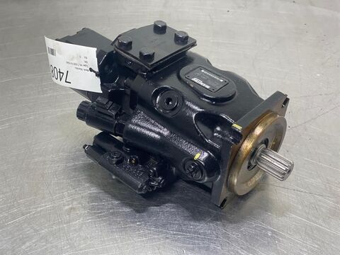 Sonstige MLT635/741/940-52537987-Drive pump/Fahrpumpe