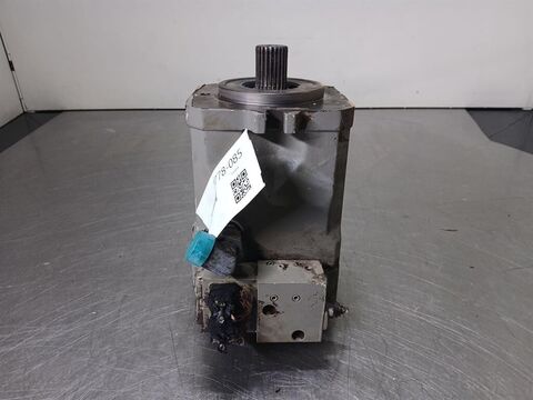 Sonstige AR65-Linde HMV105-Drive motor/Fahrmotor/Rijmotor