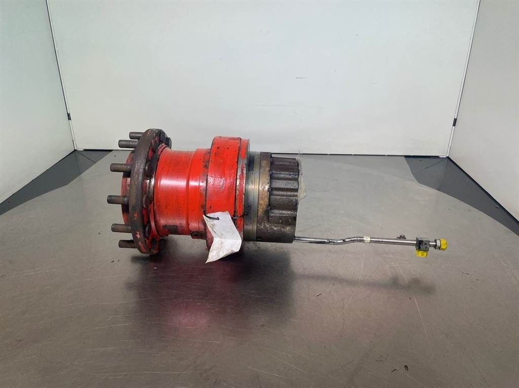 H50-GR80-06-Wheel drive/Radgetriebe 1