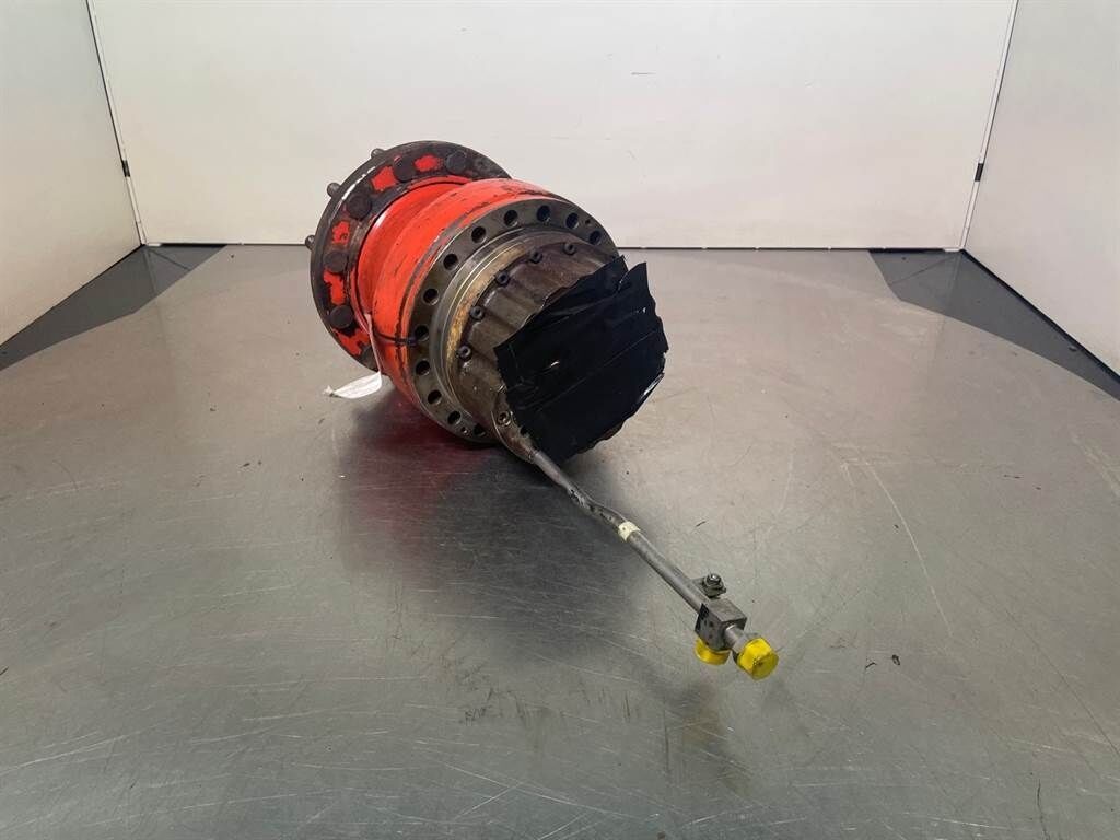 H50-GR80-06-Wheel drive/Radgetriebe 2
