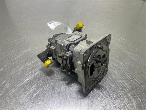 Sonstige WA200 - Gearpump/Zahnradpumpe/Tandwielpomp