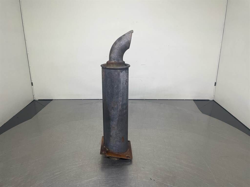 MT523-250521-Exhaust/Auspuff/Uitlaat 1