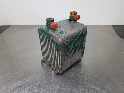 Sonstige 0688.025 - Oil cooler/Ölkühler/Oliekoeler