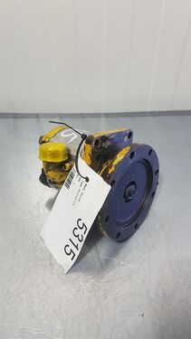 Sonstige 0510625314 - Gearpump/Zahnradpumpe/Tandwielpomp