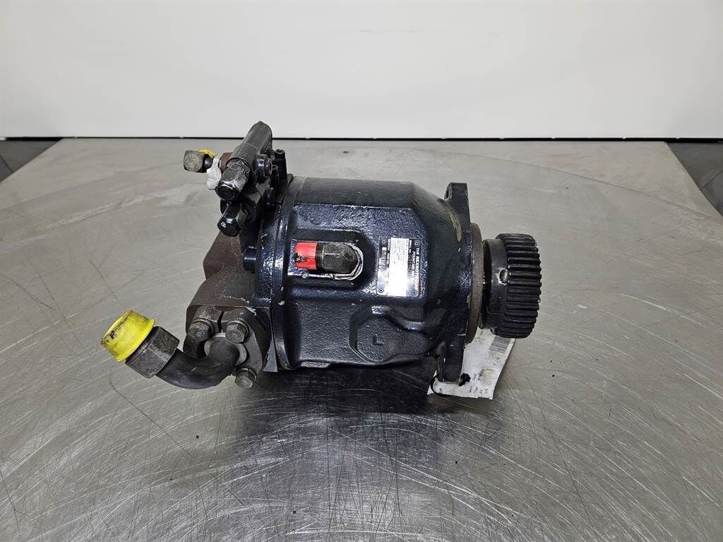 BF4M1012-Rexroth A10V071DFR1/30R-Load sensing pu 2