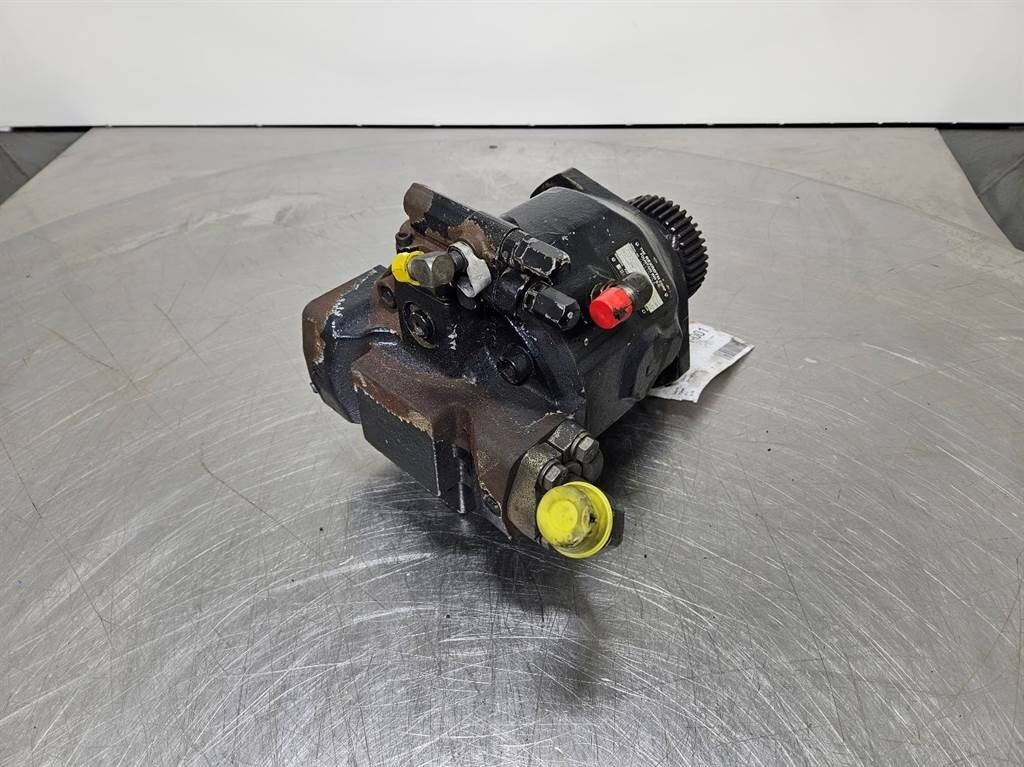 BF4M1012-Rexroth A10V071DFR1/30R-Load sensing pu 3