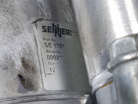 Sonstige 818-SE1717-Fuel filter/Kraftstofffilter