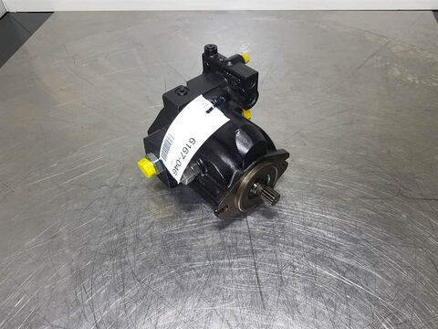 Sonstige Sauer Danfoss KRR045DLS2116 - Load sensing pump
