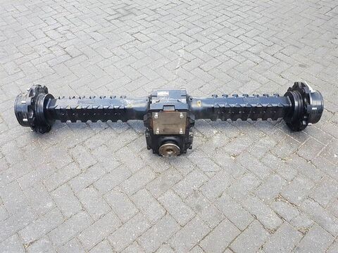 Sonstige 1000451200-Spicer Dana 10174639-0001- /Achse/As