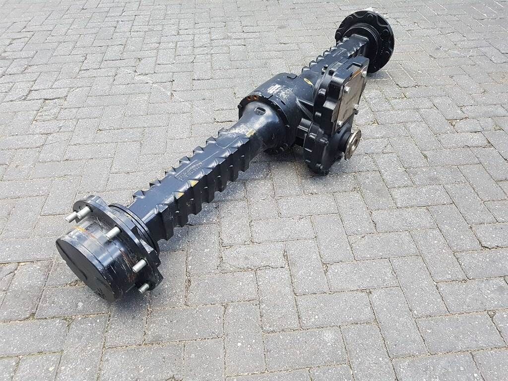 1000451200-Spicer Dana 10174639-0001- /Achse/As 2