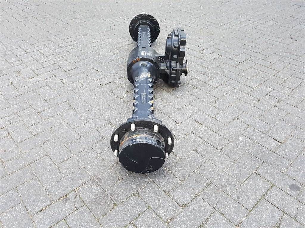 1000451200-Spicer Dana 10174639-0001- /Achse/As 3