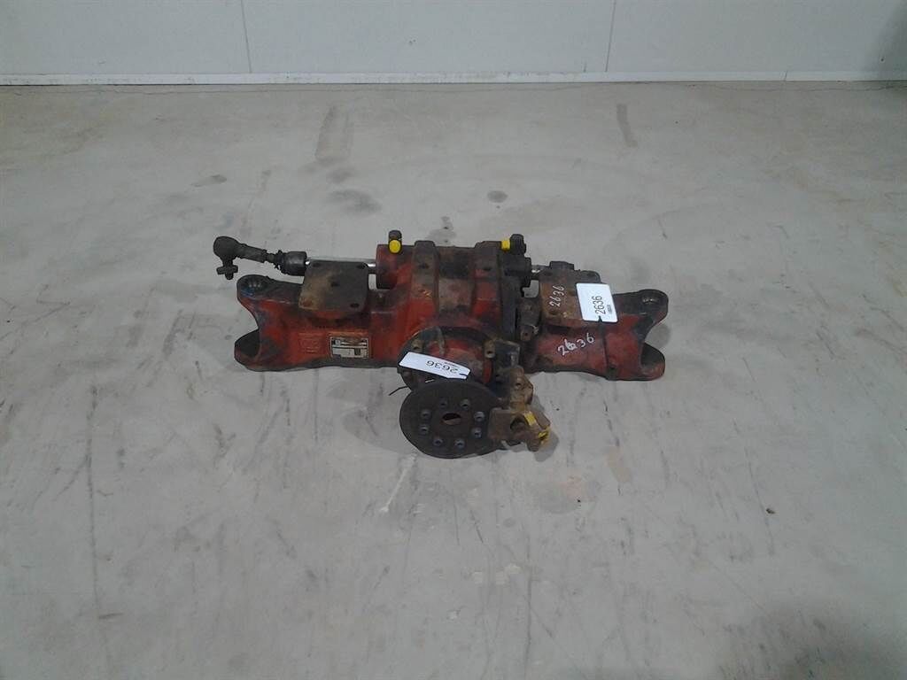 APL-2010 - /Achse/As 1
