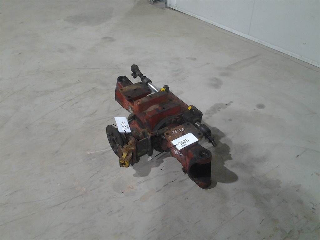 APL-2010 - /Achse/As 2