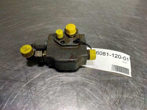 Sonstige L25F-Z-Rexroth LT06-A06-30/150-Brake valve