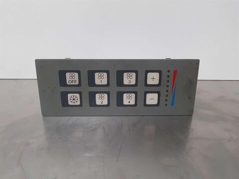 Sonstige L544-6905983-Display unit/Armaturenbrett/Dashboa