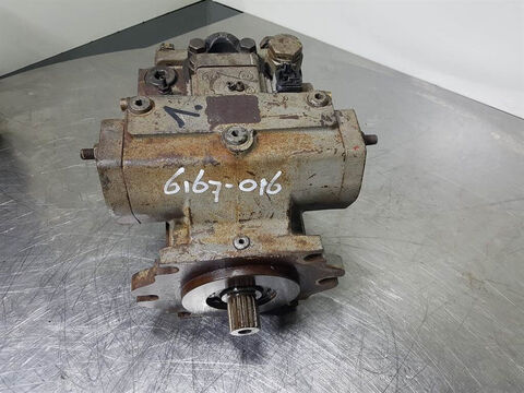 Sonstige -Rexroth A4VG125-Drive pump/Fahrpumpe/Rijpomp